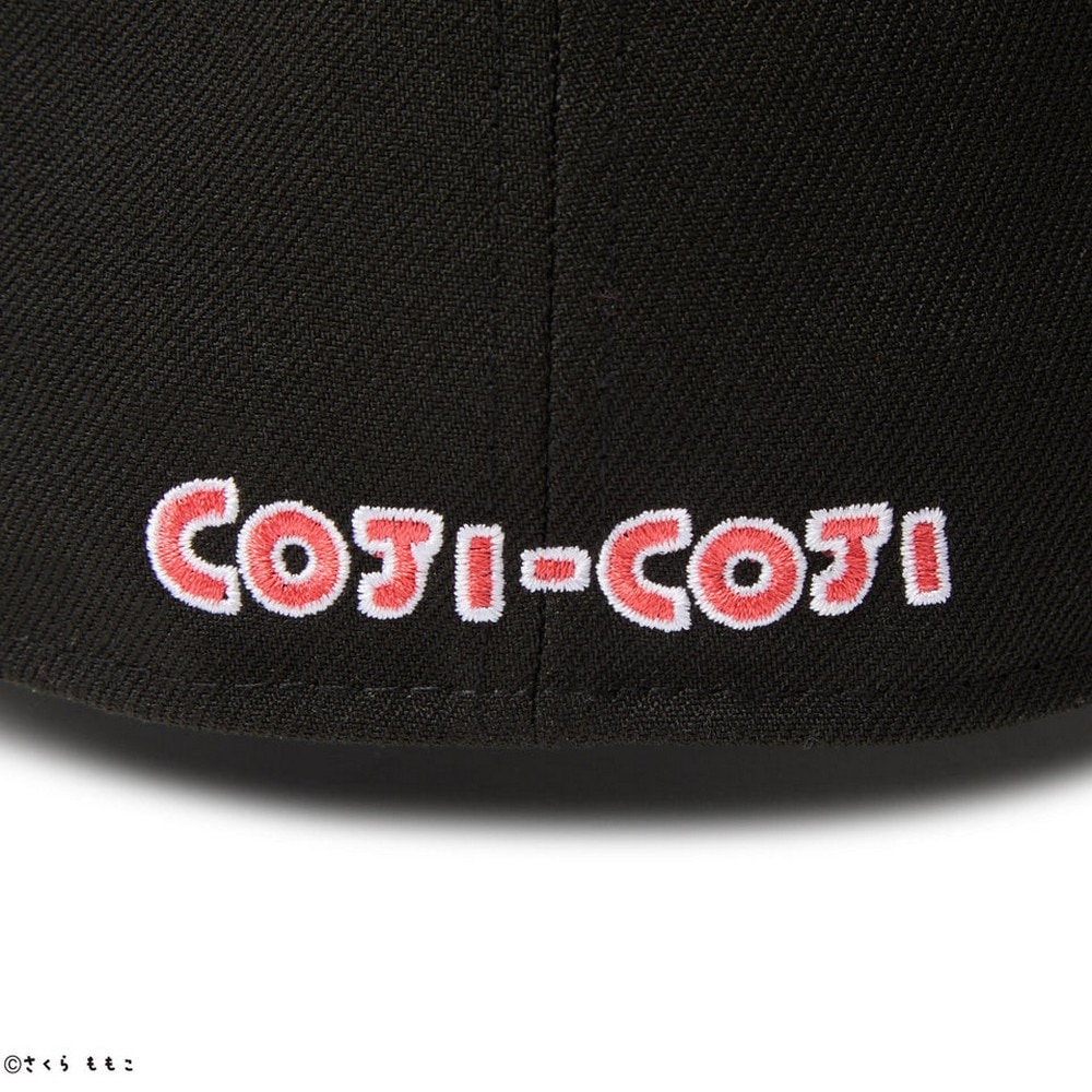 ニューエラ（NEW ERA）（メンズ、レディース）帽子 キャップ 59FIFTY コジコジ C 14693463