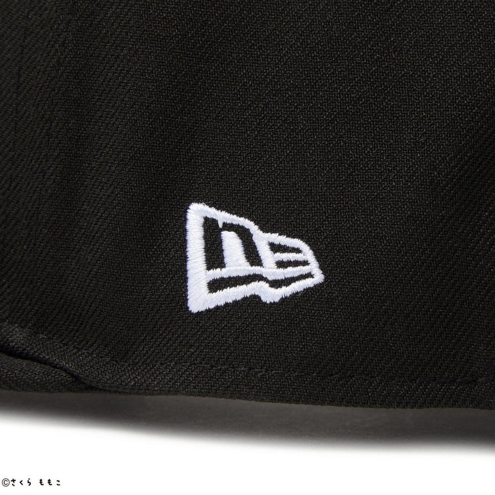 ニューエラ（NEW ERA）（メンズ、レディース）帽子 キャップ 59FIFTY コジコジ C 14693463