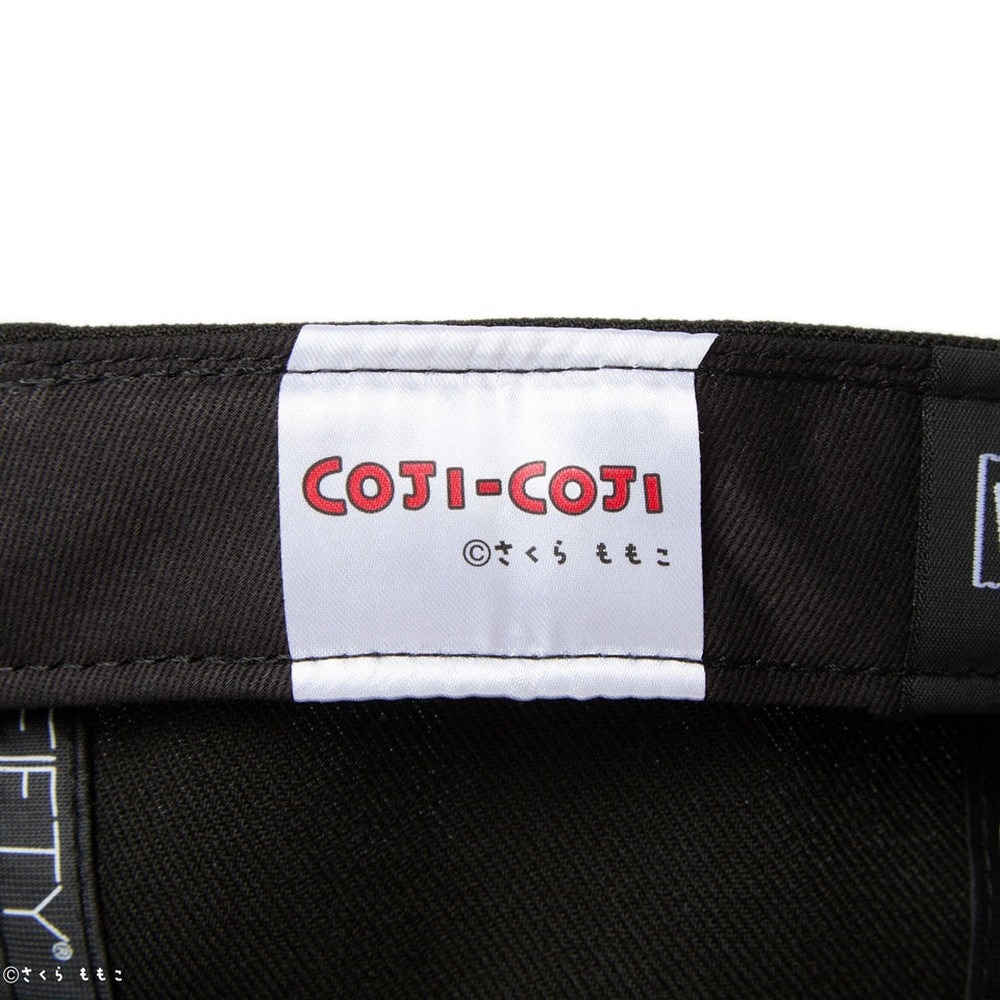 ニューエラ（NEW ERA）（メンズ、レディース）帽子 キャップ 59FIFTY コジコジ C 14693463