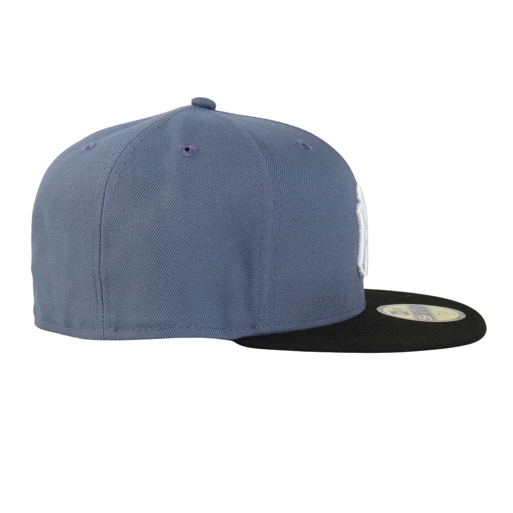 ニューエラ（NEW ERA）（メンズ、レディース）帽子 キャップ 59FIFTY