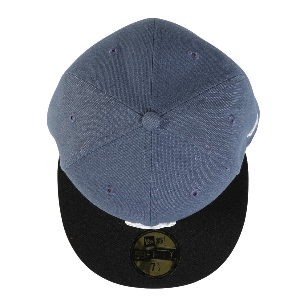 ニューエラ（NEW ERA）（メンズ、レディース）帽子 キャップ 59FIFTY
