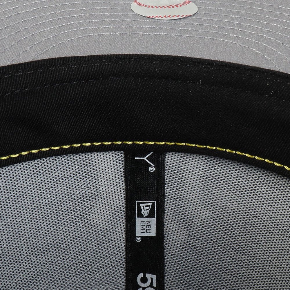 ニューエラ（NEW ERA）（メンズ、レディース）帽子 キャップ 59FIFTY