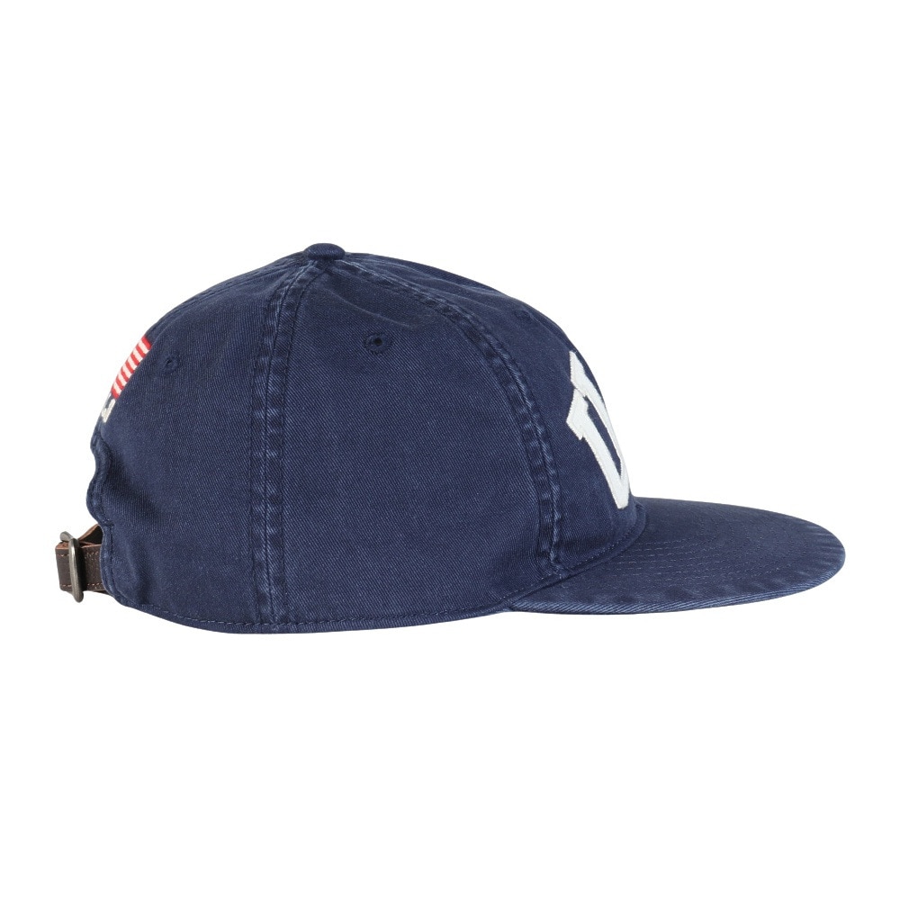 ラルフ ローレン（RALPH LAUREN）（メンズ）帽子 USA AUTHENTIC ベースボールキャップ MAPOHGS0J422245410
