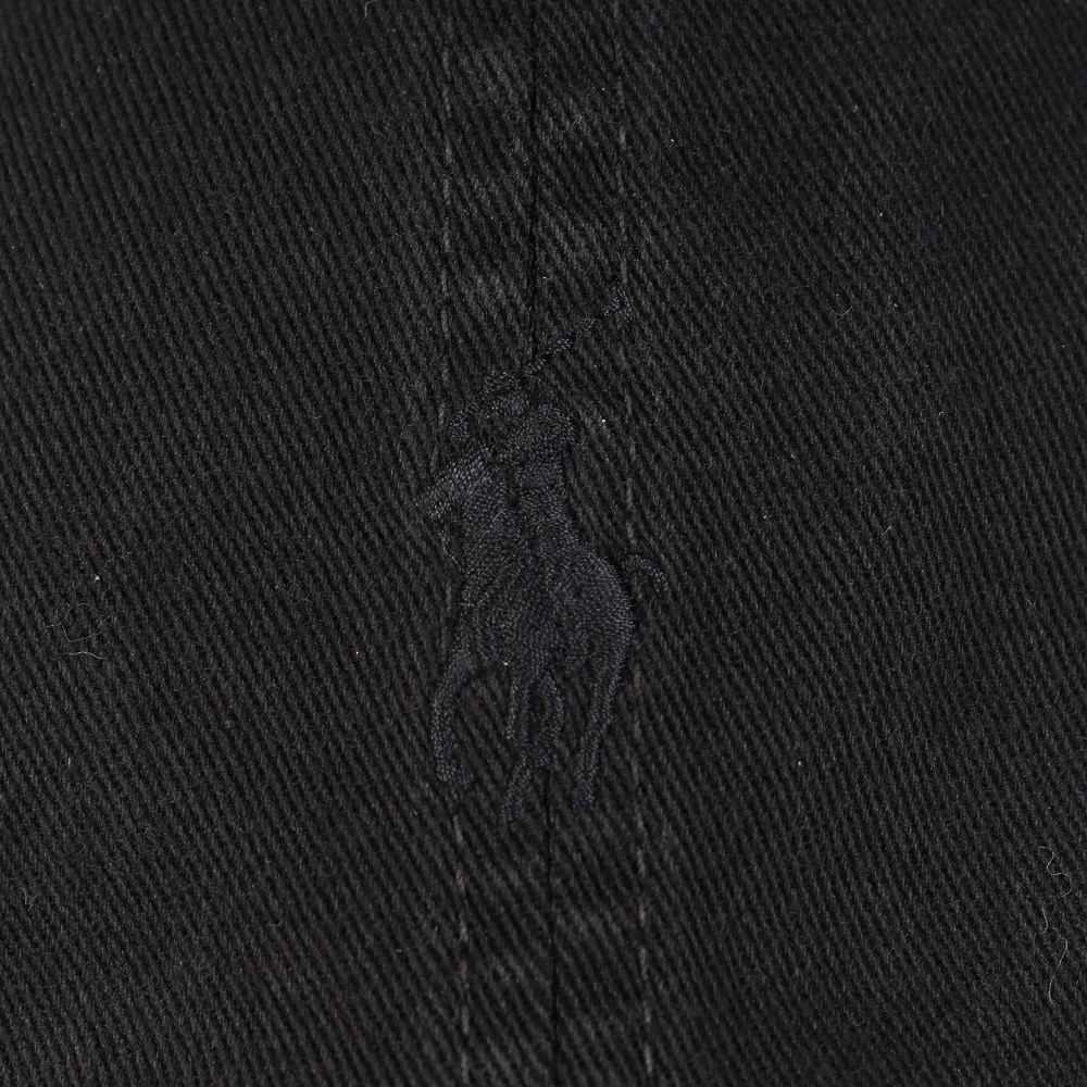 ラルフ ローレン（RALPH LAUREN）（メンズ）帽子 GARMENT DYE CLASSIC SPORT キャップ MAPOHGS0J422320001