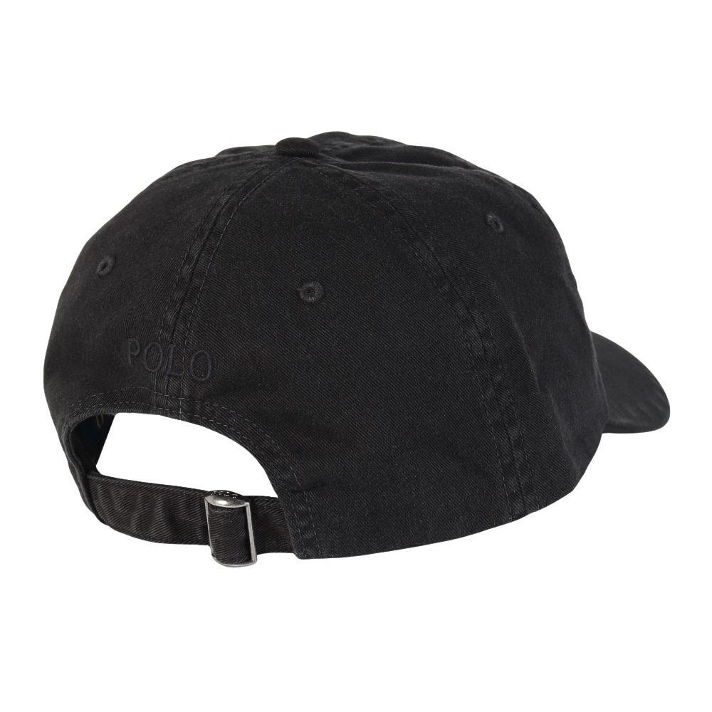 ラルフ ローレン（RALPH LAUREN）（メンズ）帽子 GARMENT DYE CLASSIC SPORT キャップ MAPOHGS0J422320001