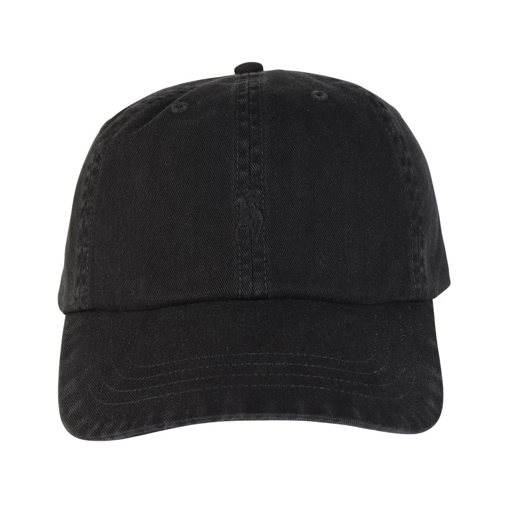 ラルフ ローレン（RALPH LAUREN）（メンズ）帽子 GARMENT DYE CLASSIC SPORT キャップ MAPOHGS0J422320001