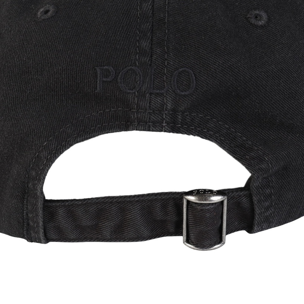 ラルフ ローレン（RALPH LAUREN）（メンズ）帽子 GARMENT DYE CLASSIC SPORT キャップ MAPOHGS0J422320001