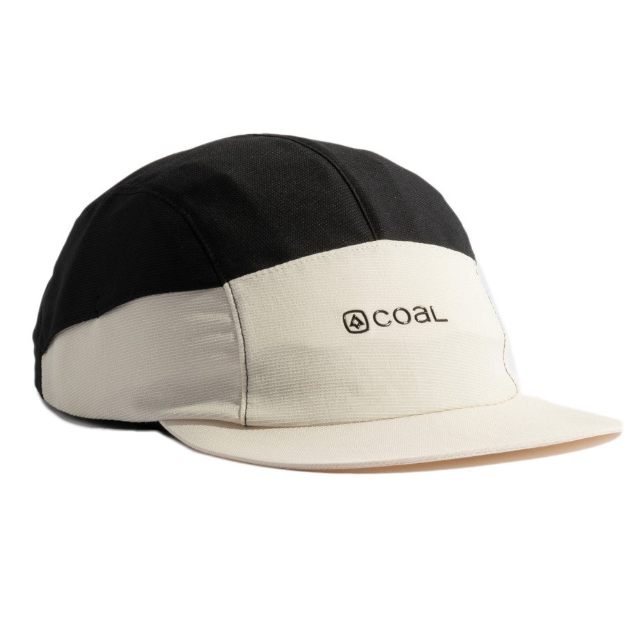 コール（COAL）（メンズ）帽子 キャップ RAMBLER 2202999BONE/BLACK