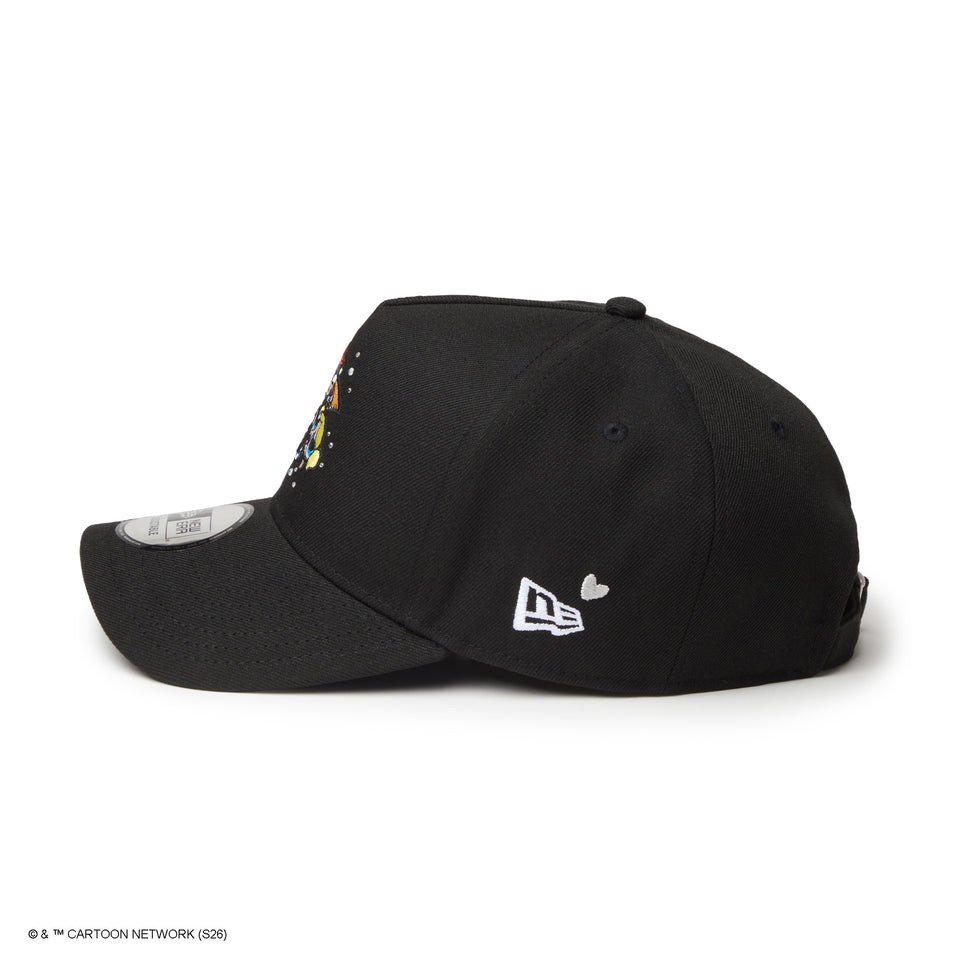 ニューエラ（NEW ERA）（メンズ、レディース）帽子 キャップ 9FORTY A