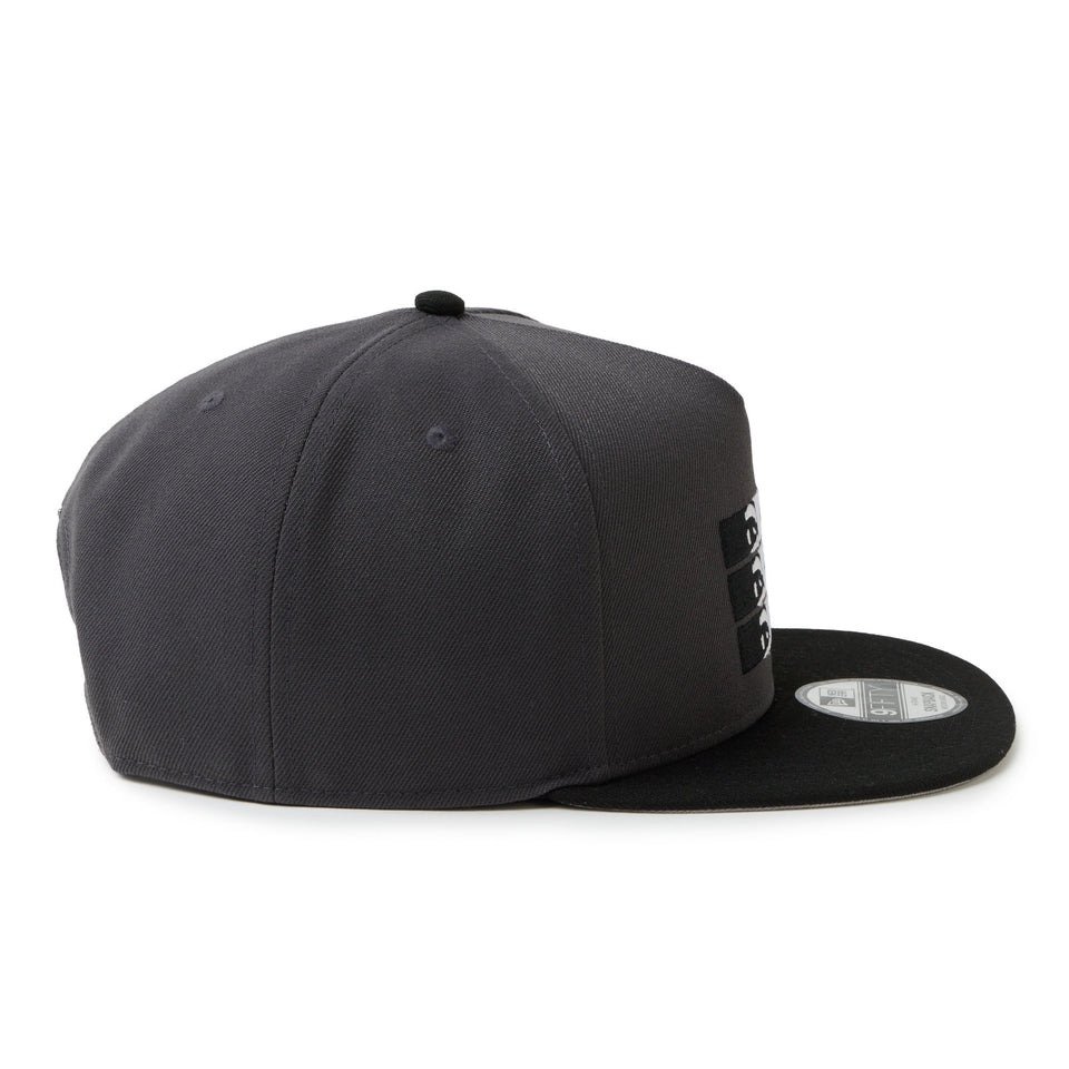 ニューエラ（NEW ERA）（メンズ、レディース）帽子 キャップ 9FIFTY A