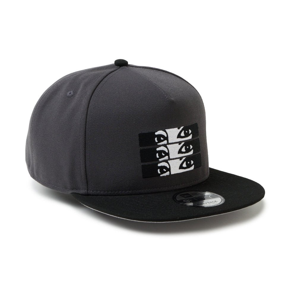 ニューエラ（NEW ERA）（メンズ、レディース）帽子 キャップ 9FIFTY A