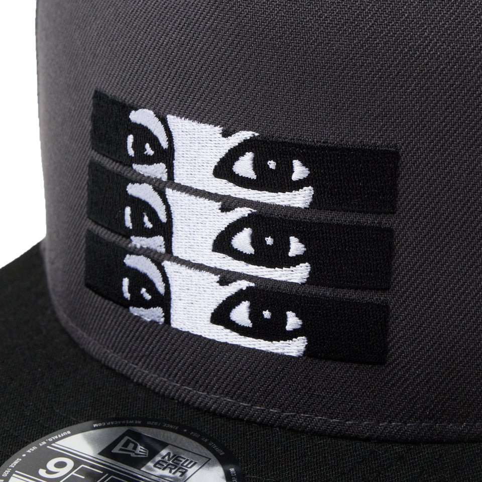 ニューエラ（NEW ERA）（メンズ、レディース）帽子 キャップ 9FIFTY A