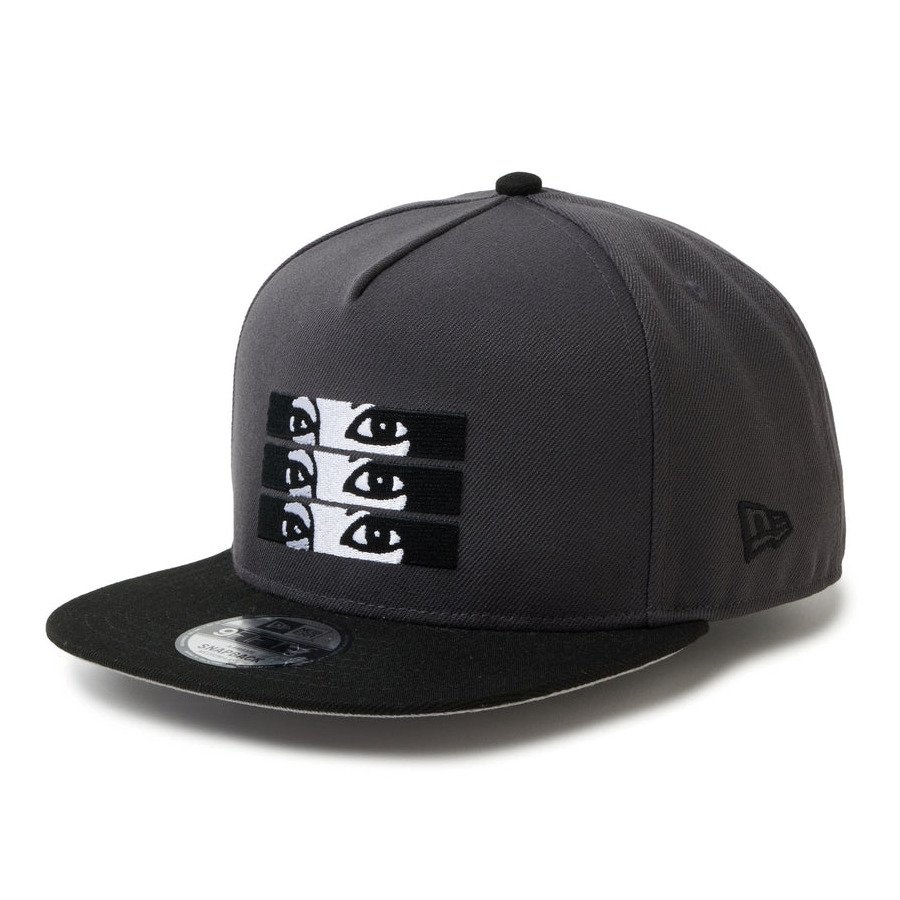 ニューエラ（NEW ERA）（メンズ、レディース）帽子 キャップ 9FIFTY A