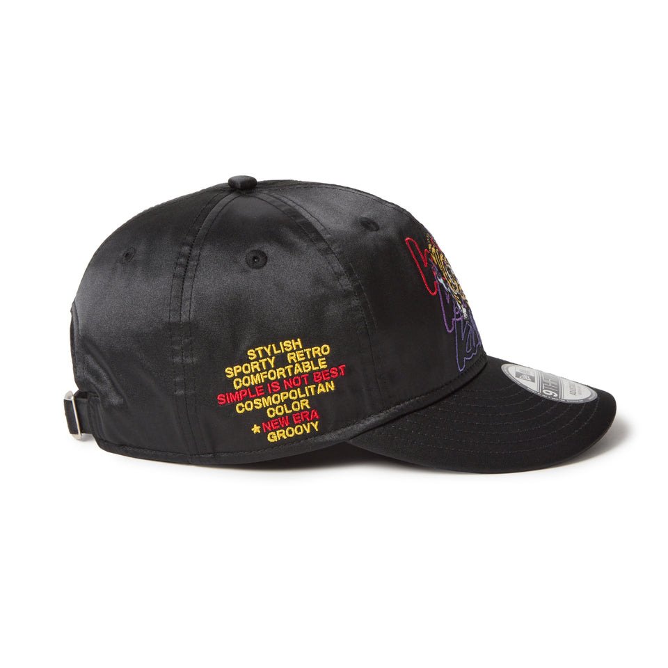 ニューエラ（NEW ERA）（メンズ、レディース）帽子 キャップ 9THIRTY