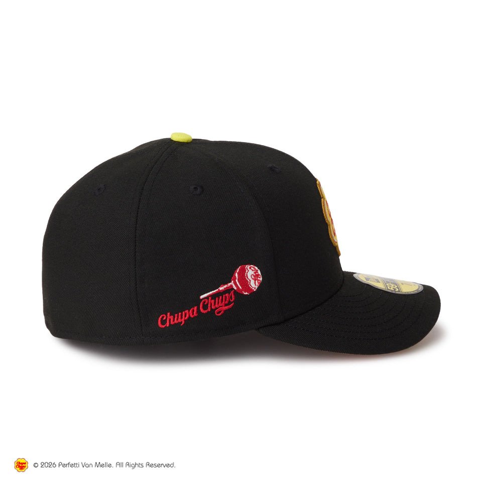 ニューエラ（NEW ERA）（メンズ、レディース）帽子 キャップ PC