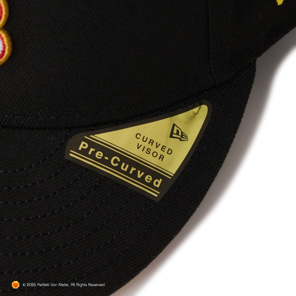 ニューエラ（NEW ERA）（メンズ、レディース）帽子 キャップ PC