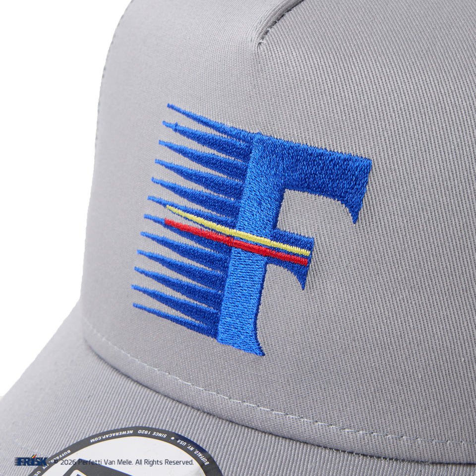 ニューエラ（NEW ERA）（メンズ、レディース）帽子 9FORTY A-Frame