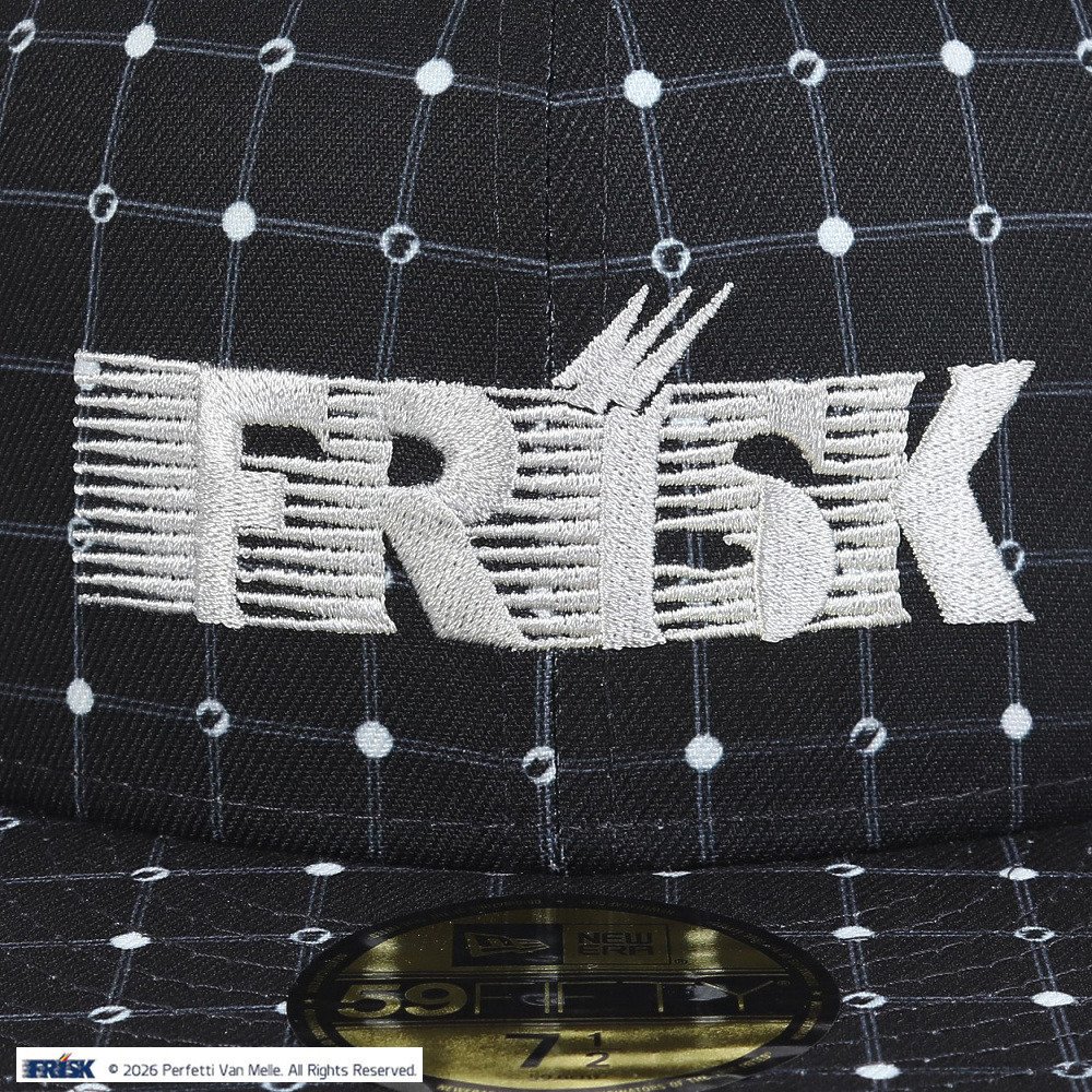 ニューエラ（NEW ERA）（メンズ、レディース）帽子 59FIFTY フリスク