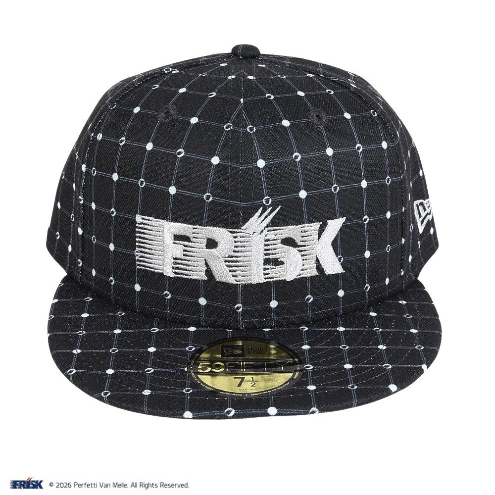 ニューエラ（NEW ERA）（メンズ、レディース）帽子 59FIFTY フリスク