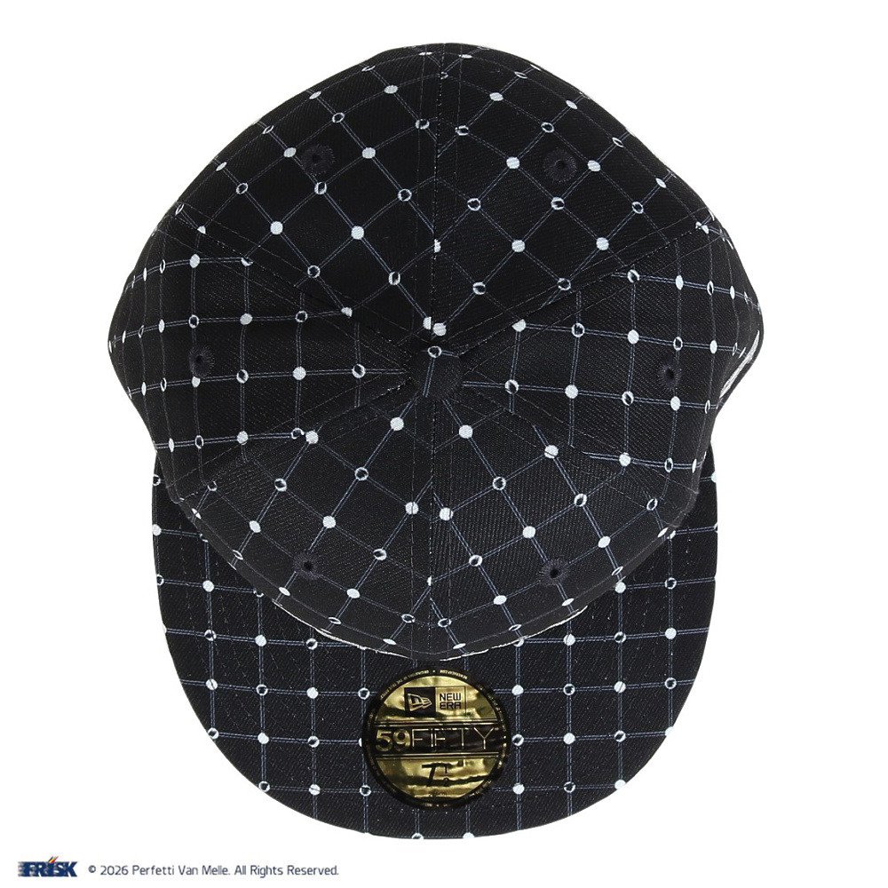 ニューエラ（NEW ERA）（メンズ、レディース）帽子 59FIFTY フリスク