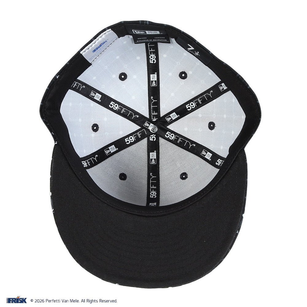 ニューエラ（NEW ERA）（メンズ、レディース）帽子 59FIFTY フリスク