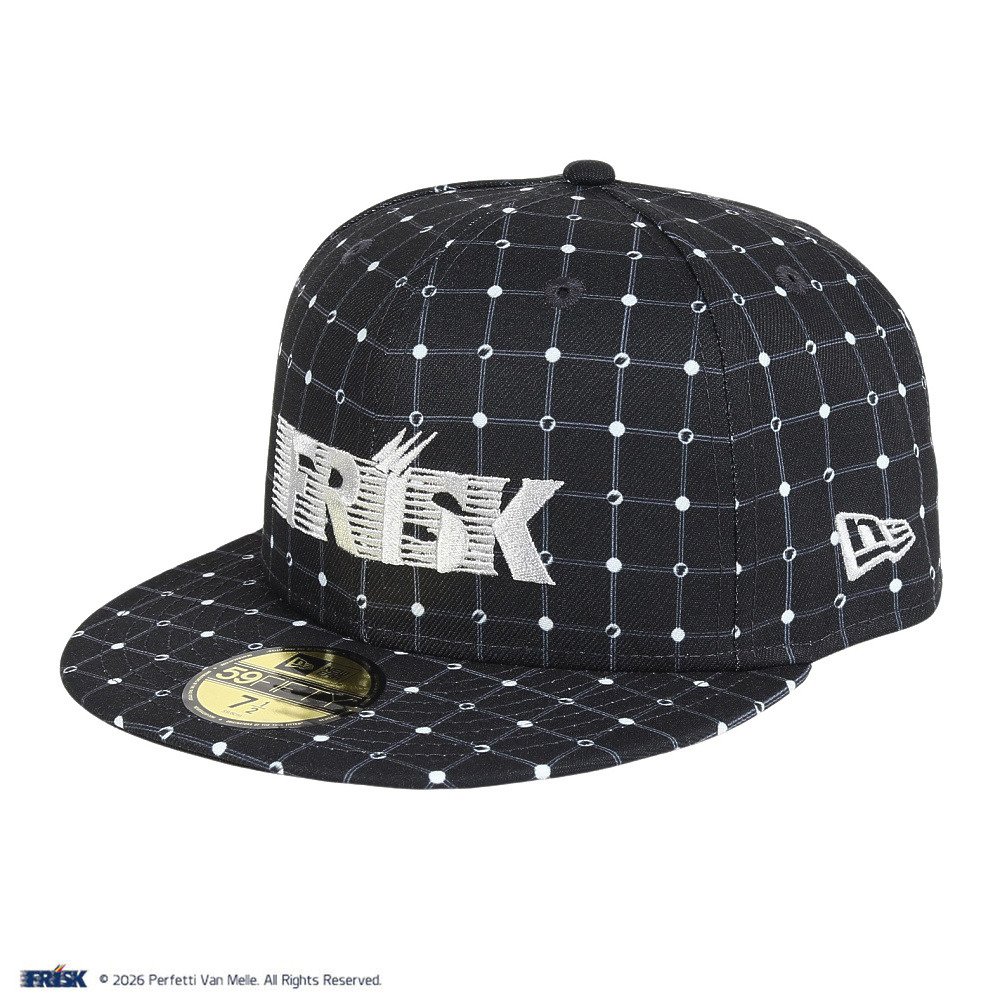 ニューエラ（NEW ERA）（メンズ、レディース）帽子 59FIFTY フリスク