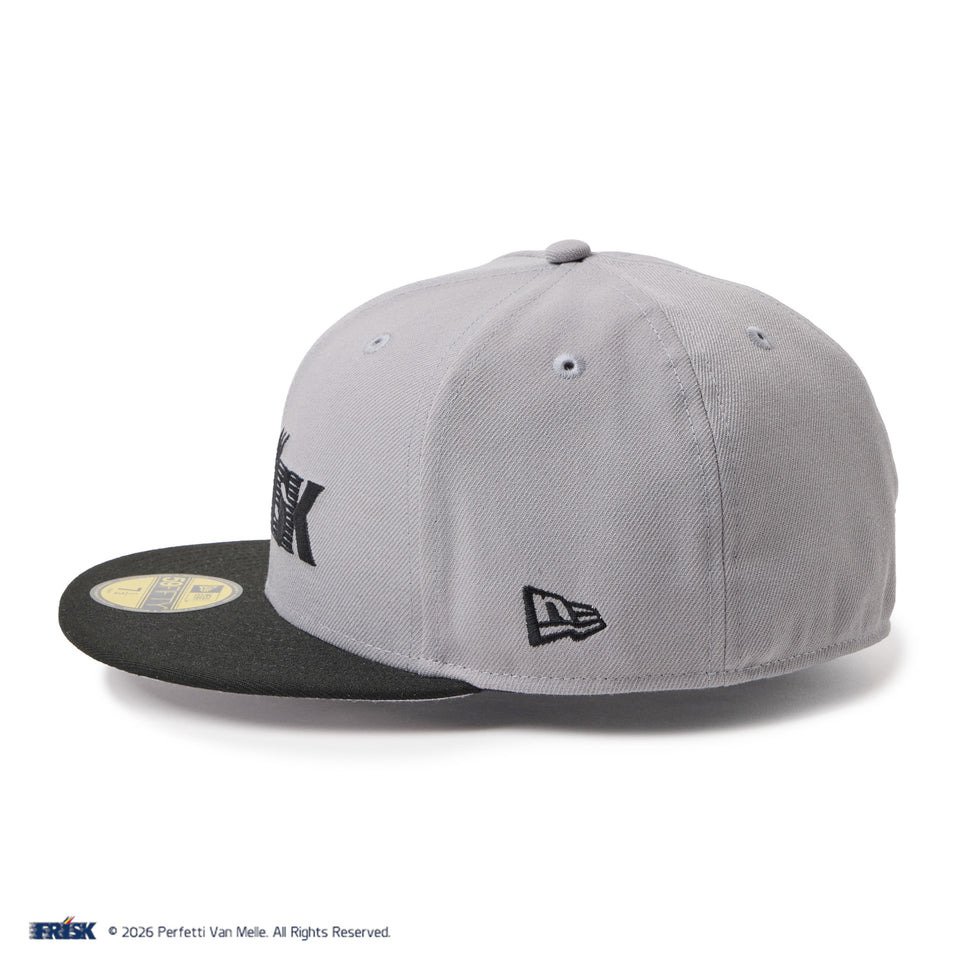 藤井風 助常傷無 キャップ 帽子 グレー HEHN 2026年最新】助常傷無CAP