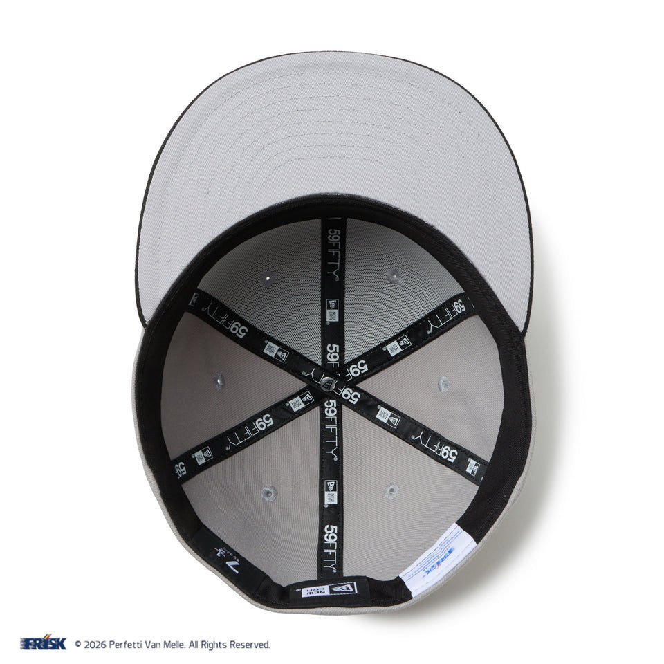 ニューエラ（NEW ERA）（メンズ、レディース）帽子 キャップ 59FIFTY