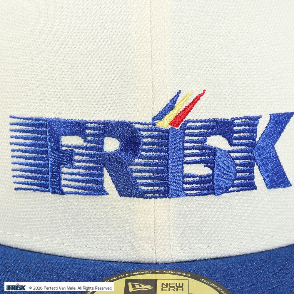 ニューエラ（NEW ERA）（メンズ、レディース）帽子 59FIFTY フリスク 2