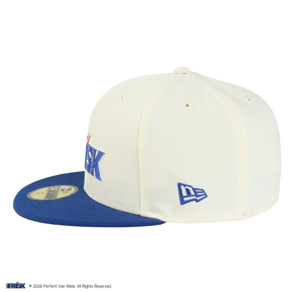 ニューエラ（NEW ERA）（メンズ、レディース）帽子 59FIFTY フリスク 2