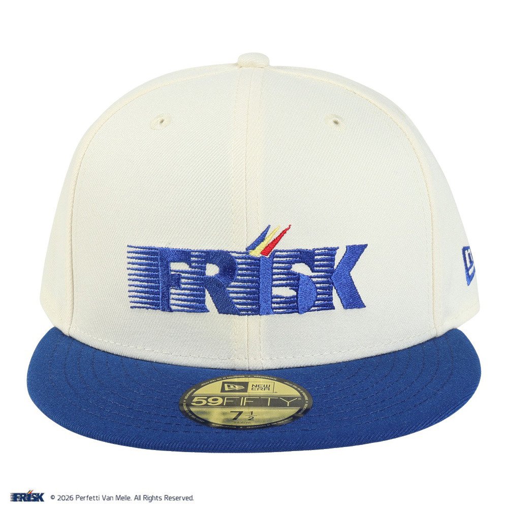 ニューエラ（NEW ERA）（メンズ、レディース）帽子 59FIFTY フリスク 2