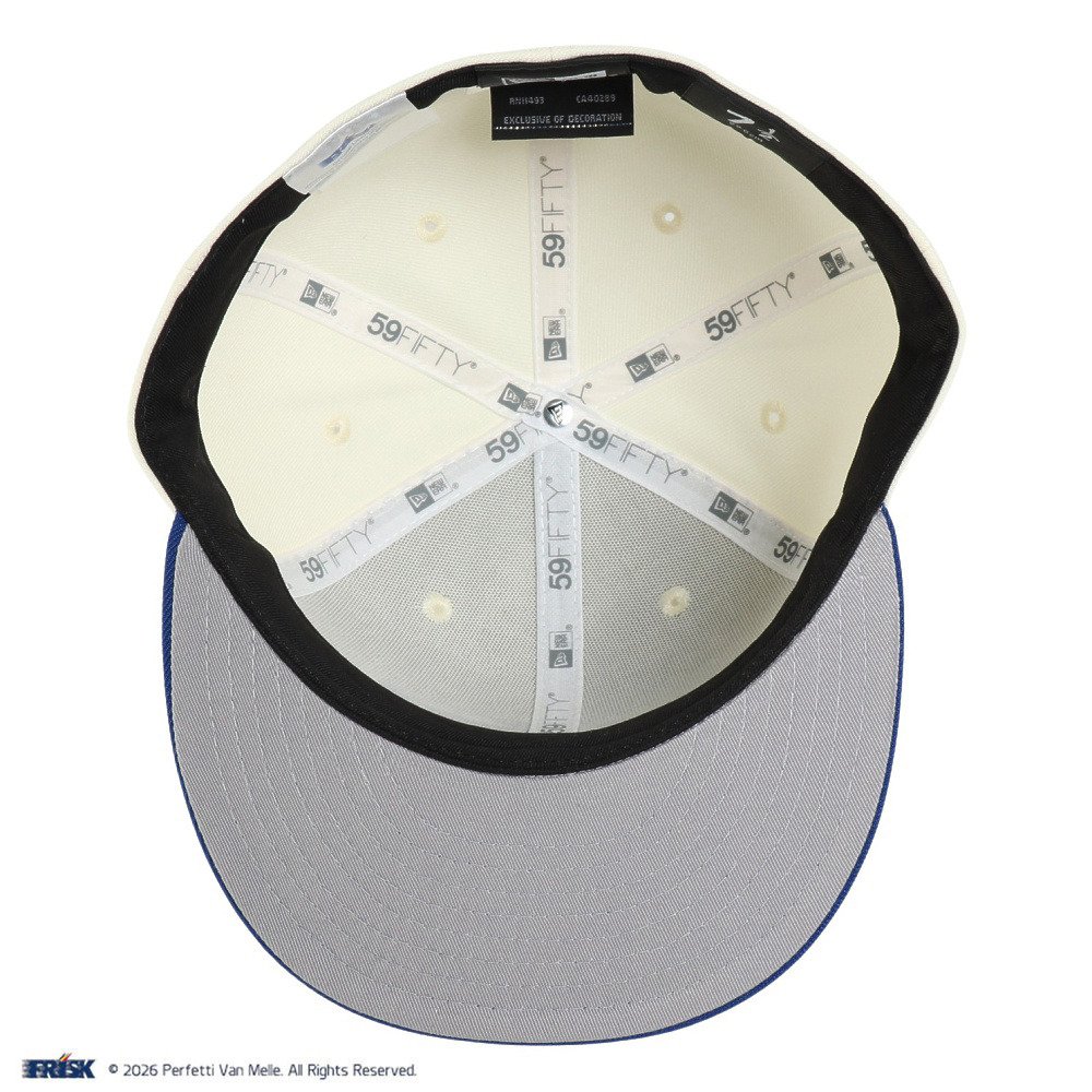 ニューエラ（NEW ERA）（メンズ、レディース）帽子 59FIFTY フリスク 2