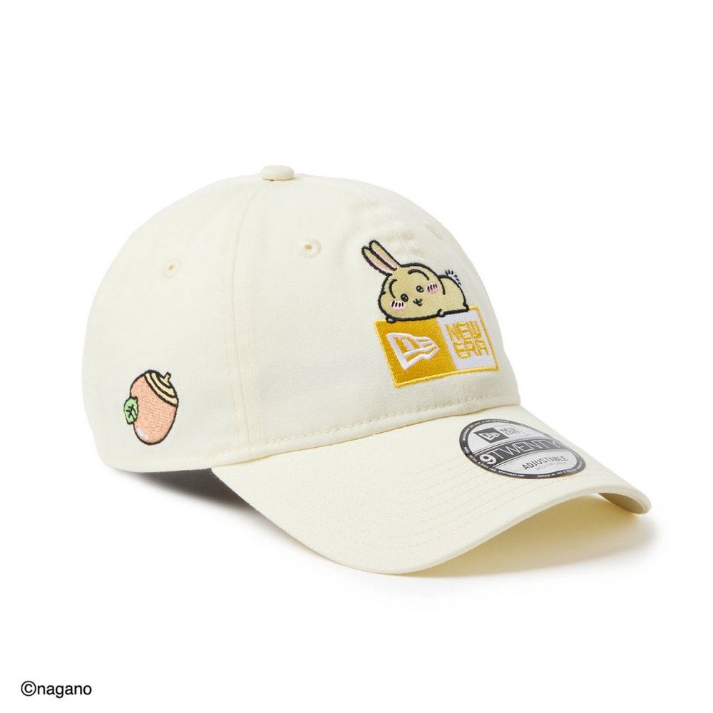 ニューエラ（NEW ERA）（メンズ、レディース）帽子 キャップ 9TWENTY
