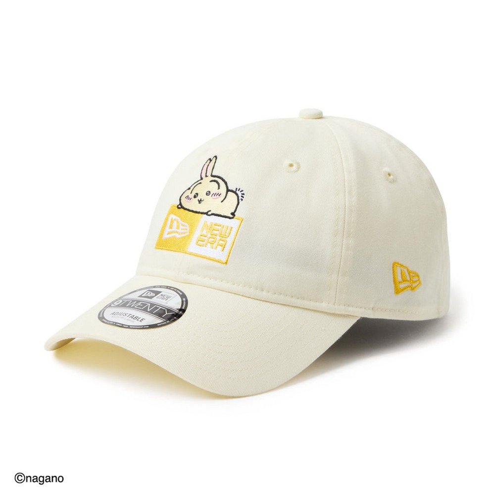 ニューエラ（NEW ERA）（メンズ、レディース）帽子 キャップ 9TWENTY