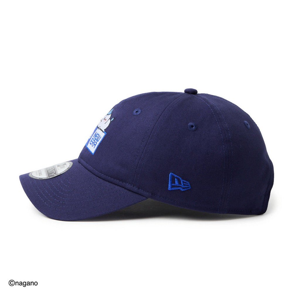 New Era 9TWENTY ハチワレ ニューエラ（NEW ERA）（メンズ、レディース）帽子 キャップ 9TWENTY