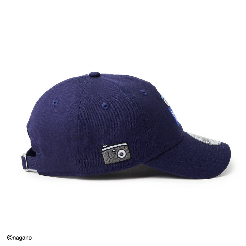 ニューエラ（NEW ERA）（メンズ、レディース）帽子 キャップ 9TWENTY