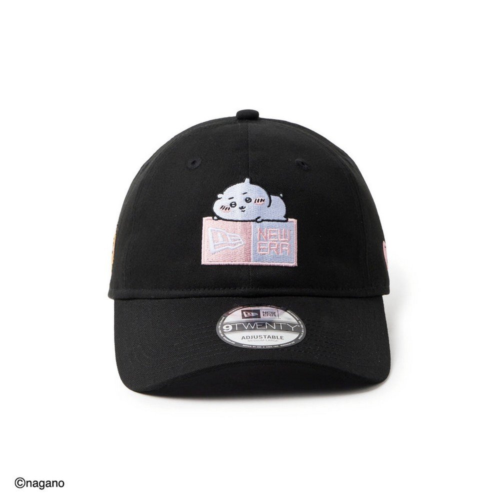 ニューエラ（NEW ERA）（メンズ、レディース）帽子 キャップ 9TWENTY