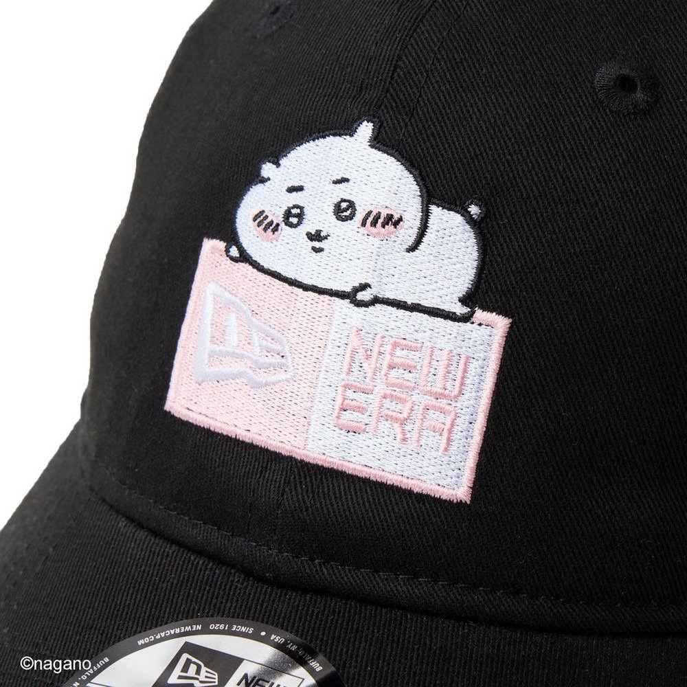 ニューエラ（NEW ERA）（メンズ、レディース）帽子 キャップ 9TWENTY
