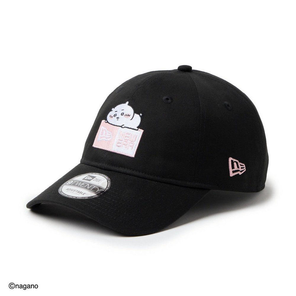 ニューエラ（NEW ERA）（メンズ、レディース）帽子 キャップ 9TWENTY