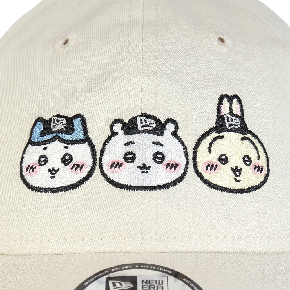 ニューエラ（NEW ERA）（メンズ、レディース）帽子 キャップ 9TWENTY