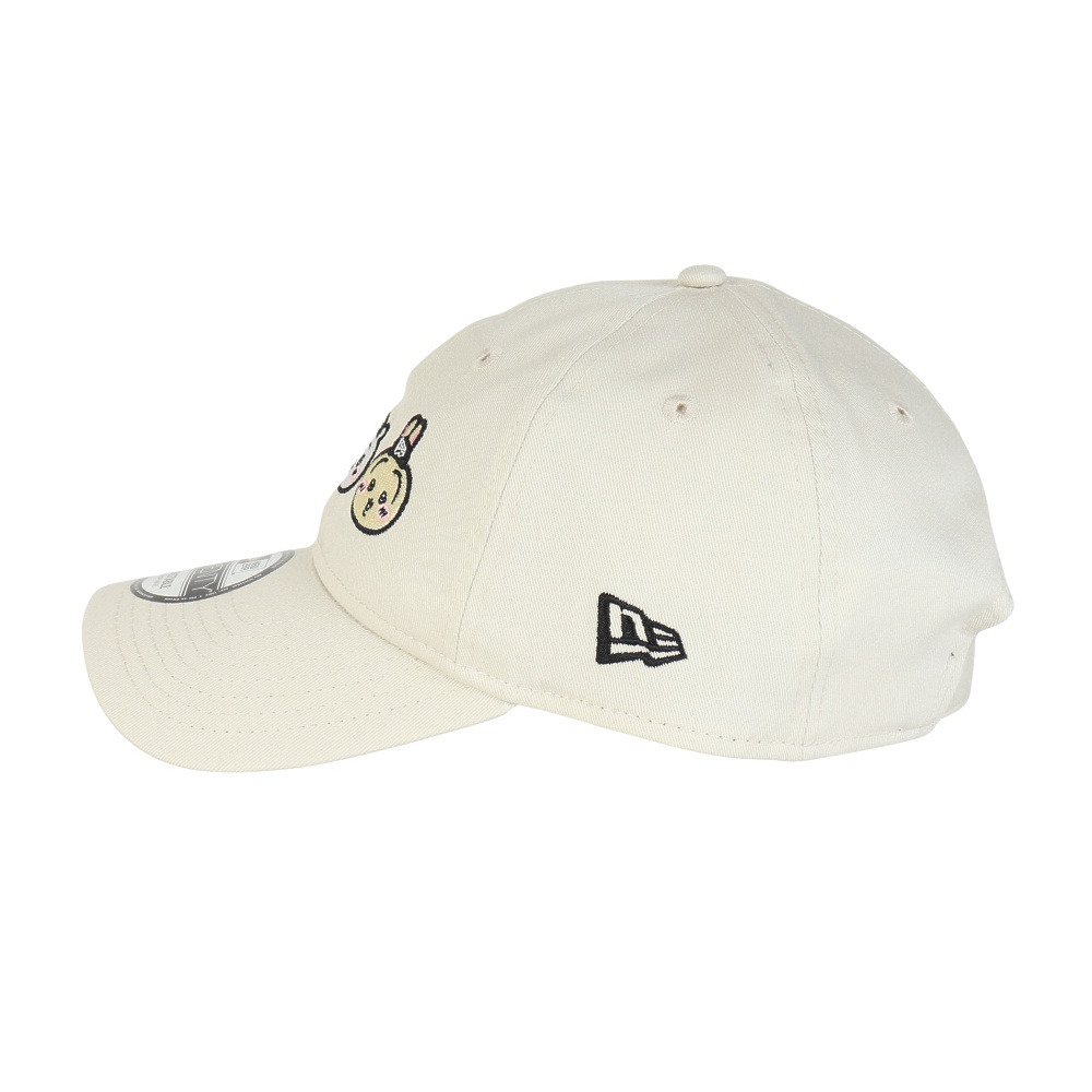 ニューエラ（NEW ERA）（メンズ、レディース）帽子 キャップ 9TWENTY