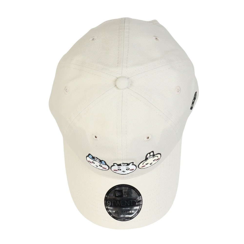 ニューエラ（NEW ERA）（メンズ、レディース）帽子 キャップ 9TWENTY