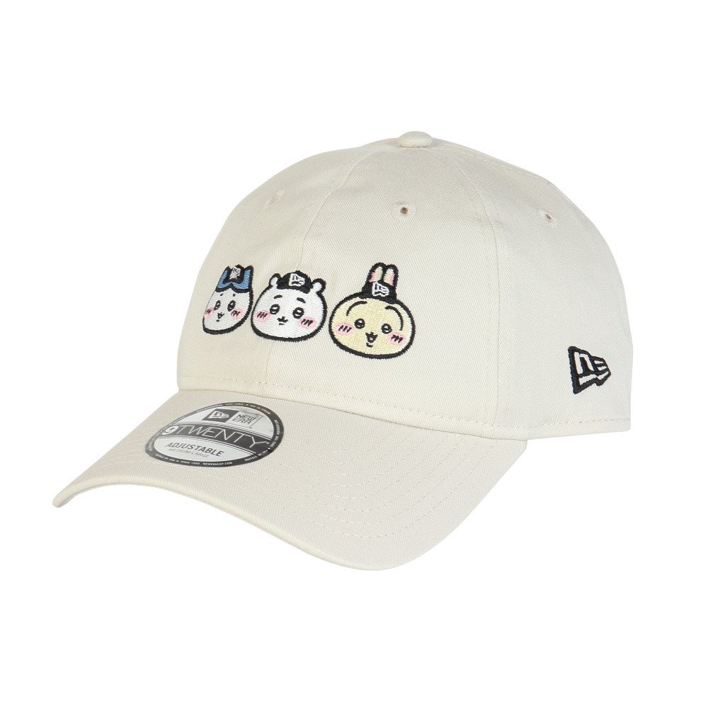ニューエラ（NEW ERA）（メンズ、レディース）帽子 キャップ 9TWENTY