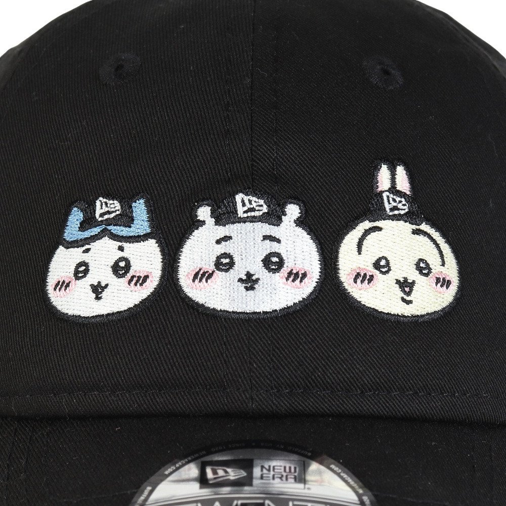 ニューエラ（NEW ERA）（メンズ、レディース）帽子 キャップ 9TWENTY