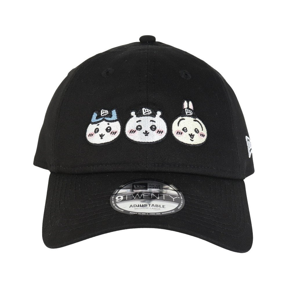 ニューエラ（NEW ERA）（メンズ、レディース）帽子 キャップ 9TWENTY