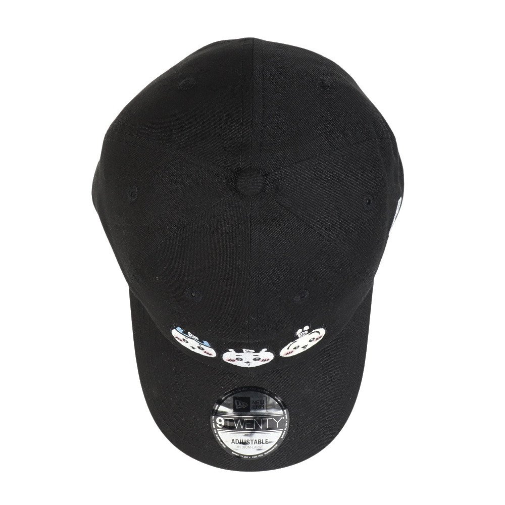 ニューエラ(NEW ERA)(メンズ、レディース)帽子 キャップ 9TWENTY ニューエラ(NEW ERA)(メンズ、レディース)帽子 キャップ 9TWENTY