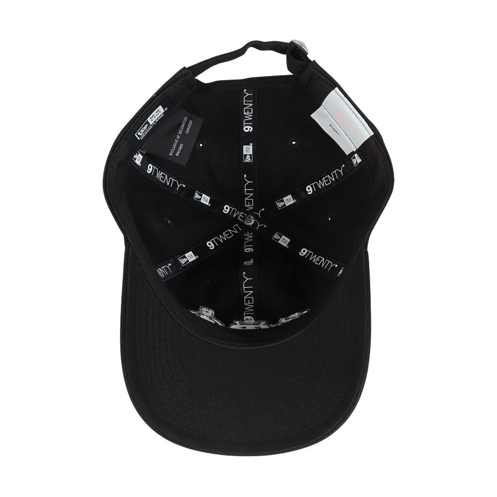ニューエラ（NEW ERA）（メンズ、レディース）帽子 キャップ 9TWENTY