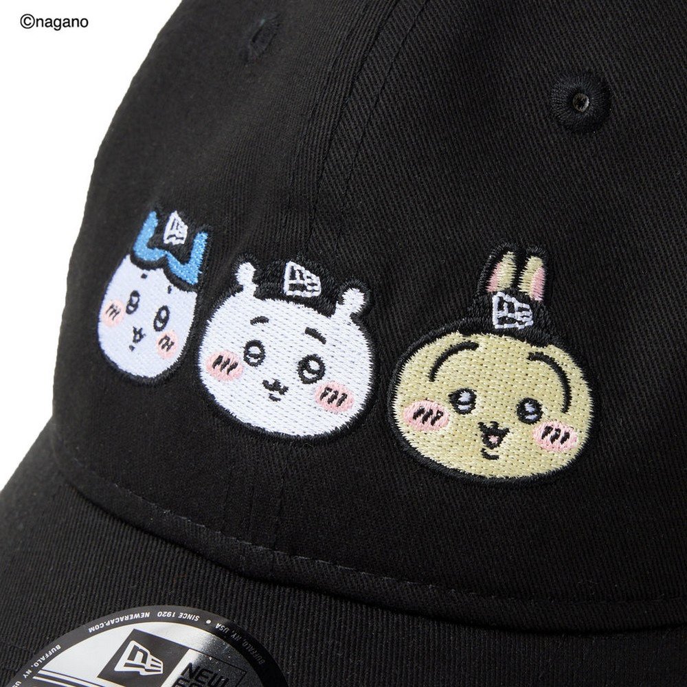 ニューエラ（NEW ERA）（メンズ、レディース）帽子 キャップ 9TWENTY