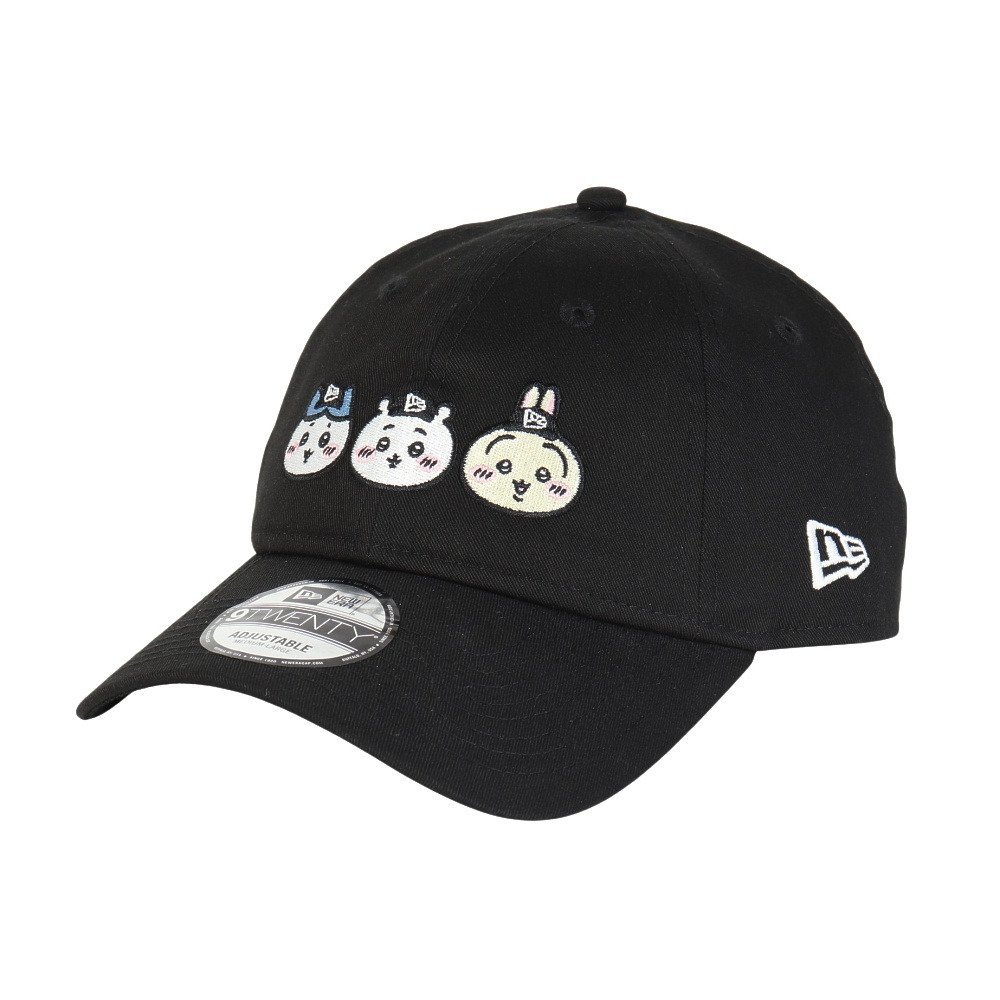 ニューエラ（NEW ERA）（メンズ、レディース）帽子 キャップ 9TWENTY