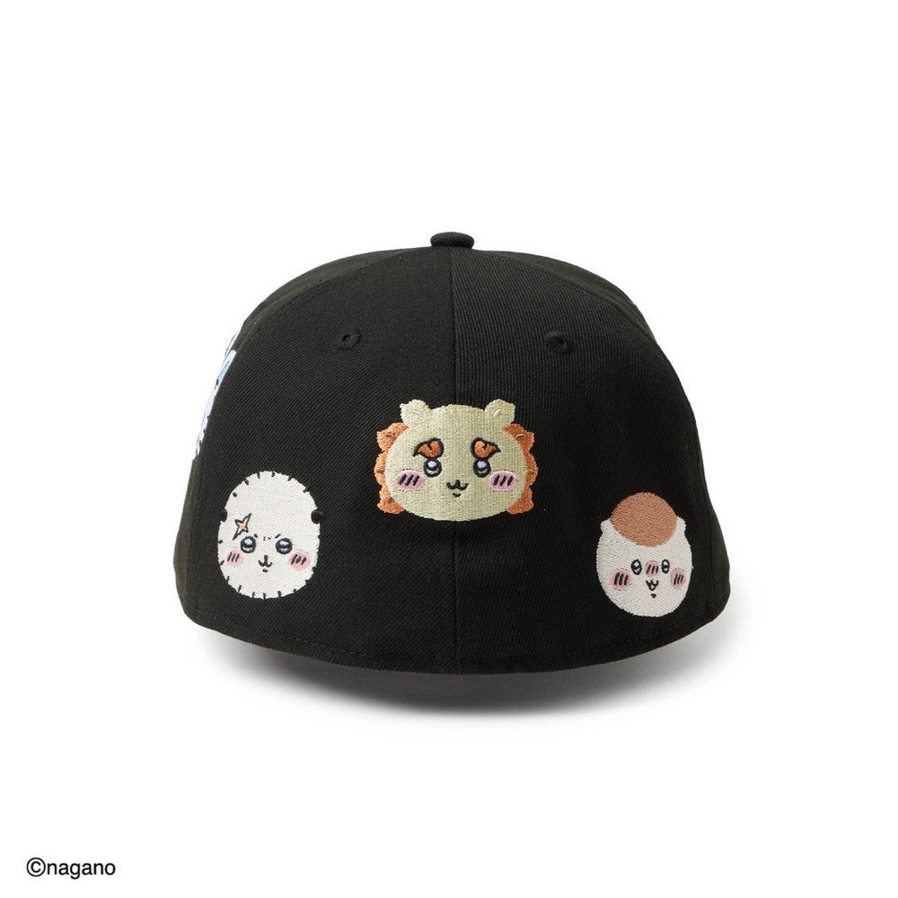 ニューエラ（NEW ERA）（メンズ、レディース）帽子 キャップ 59FIFTY